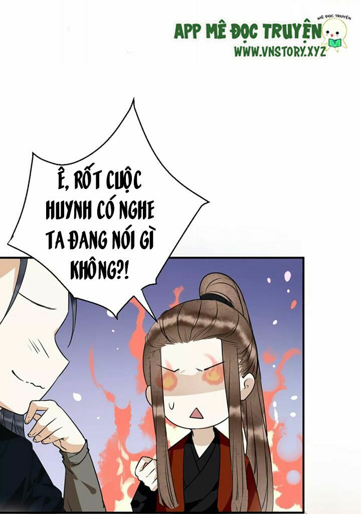 Công Chúa Giá Đáo chapter 39 - Trang 36