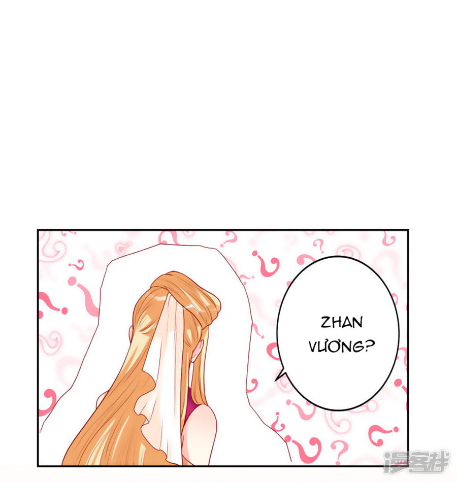 từ đây vương gia không thượng triều sớm chapter 3 12