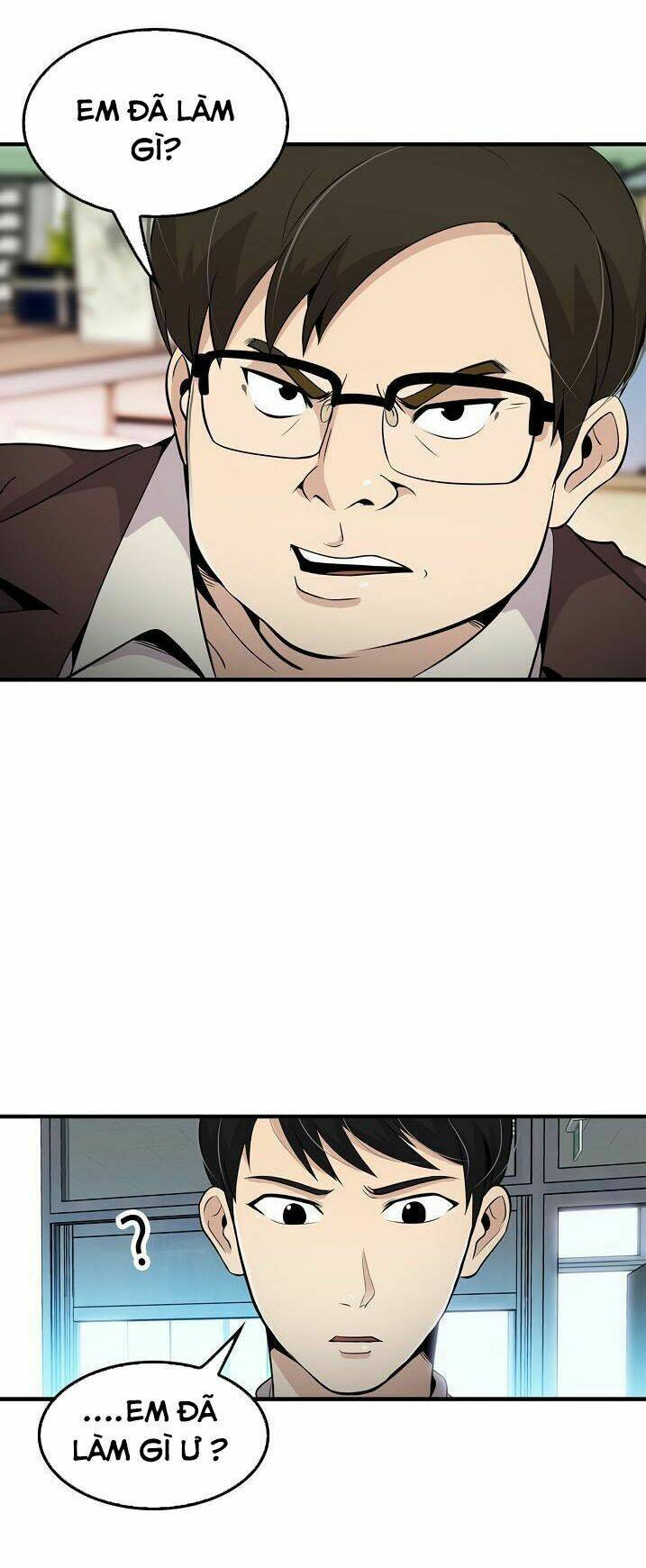 điều tra viên chuyển sinh chapter 6 13