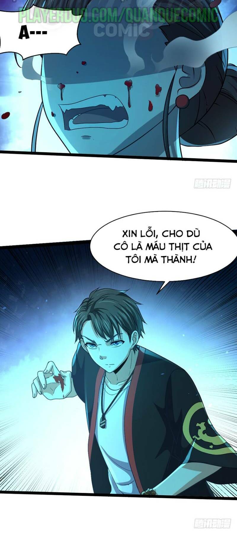 thập nhị thiên kiếp chapter 18 40