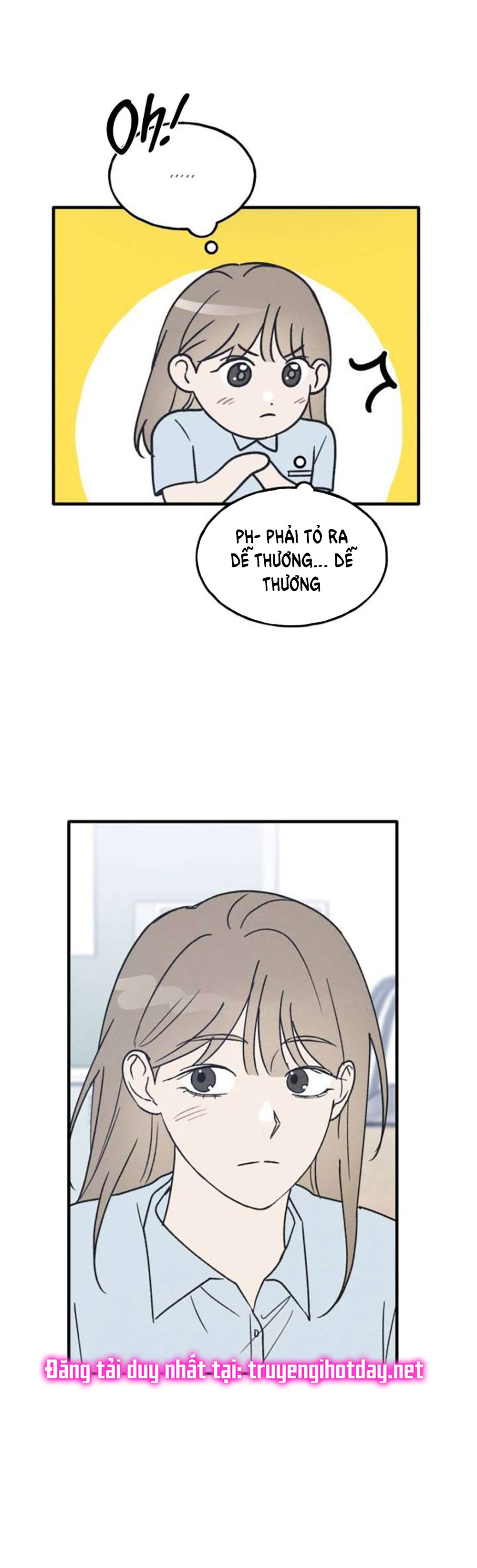 nguyên tắc của bạn thân là con trai chapter 31.1 9