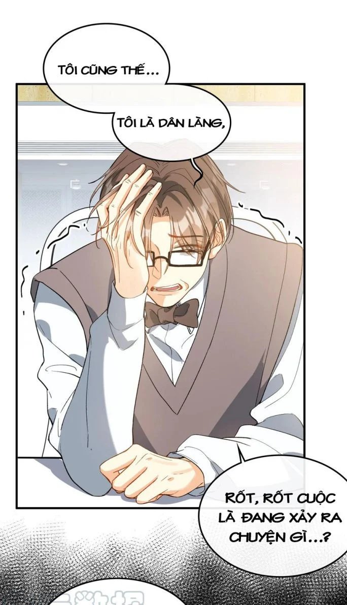 nụ hôn vực thẳm chapter 71 46