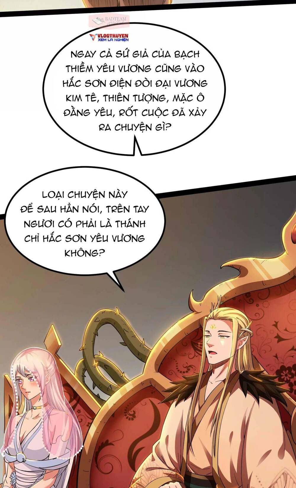 đánh bại chư thiên chapter 21 33