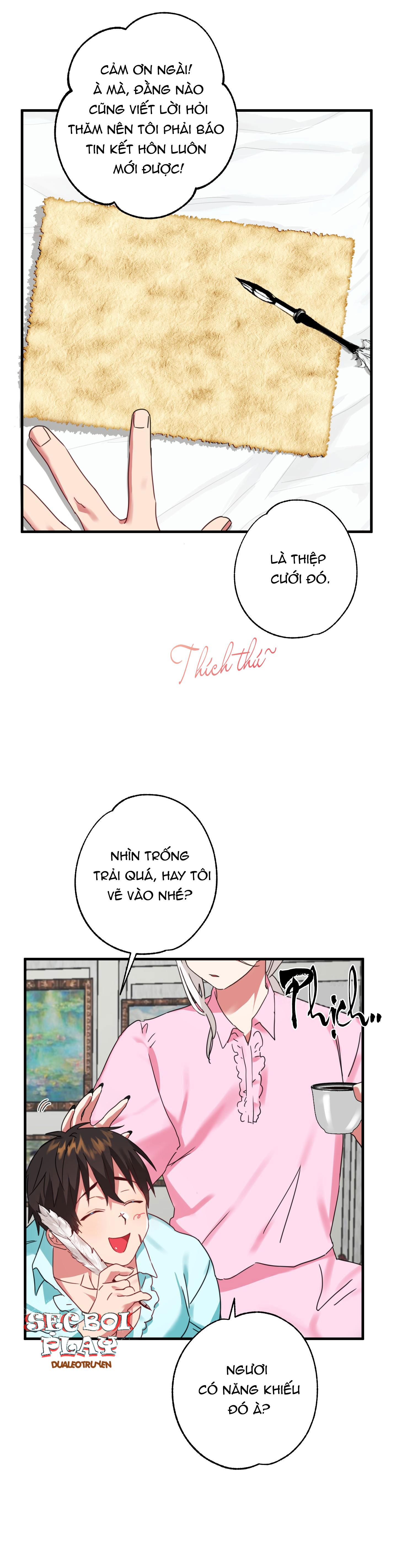 bộ sưu tập ciu to-ngực bự của nhà sẹc chapter 5 12