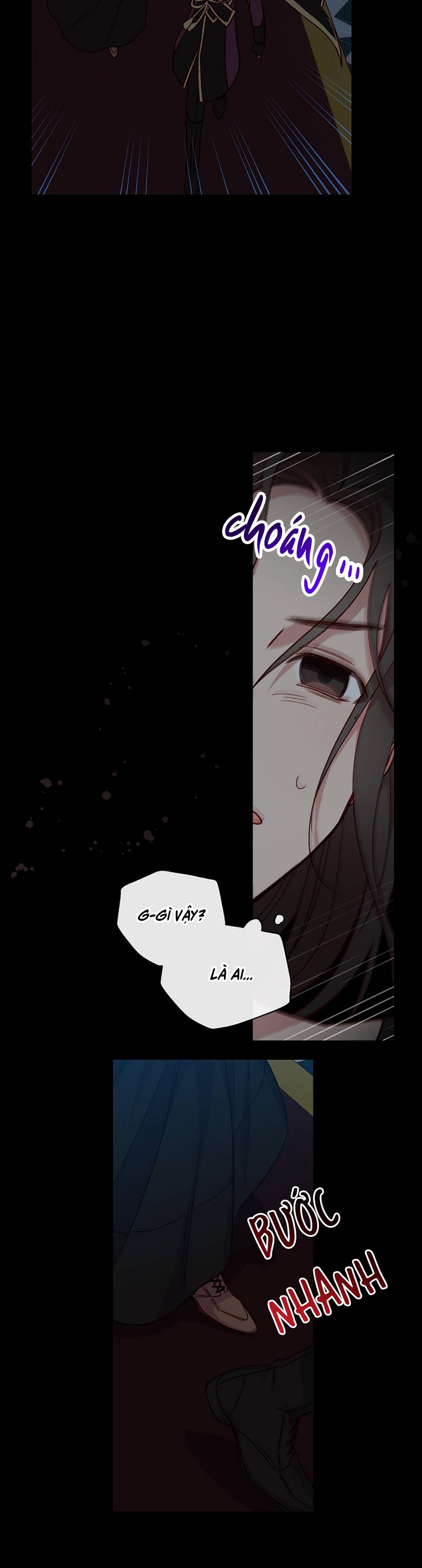 sống sót dưới thân phận hầu nữ chapter 18 27