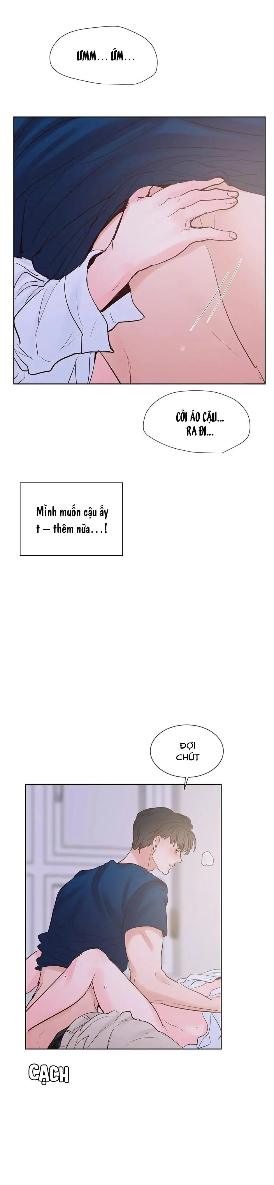 heat and run chapter 80 24