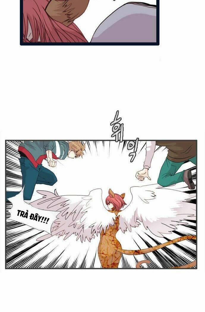 món quà từ chúa chapter 60 34