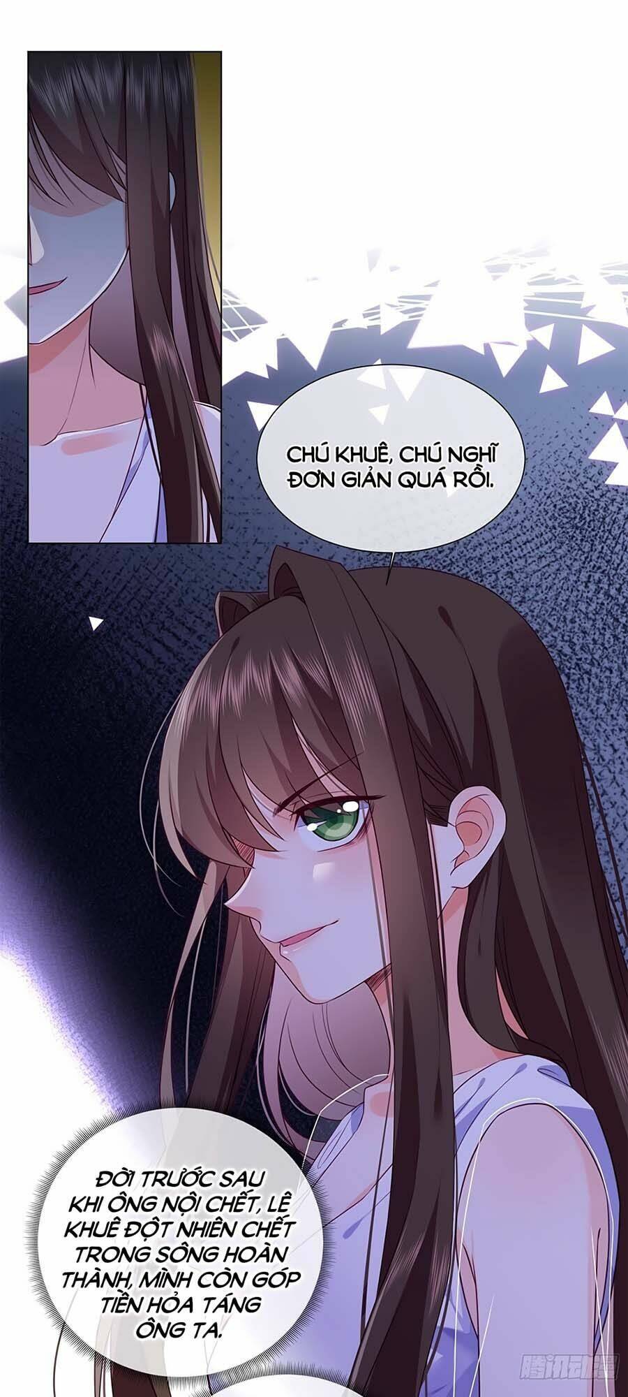 nữ vương tàn nhẫn chapter 20 39