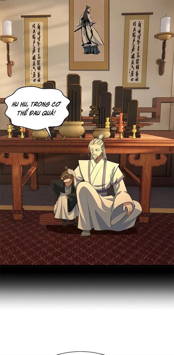 tiên võ đế tôn chapter 245 57