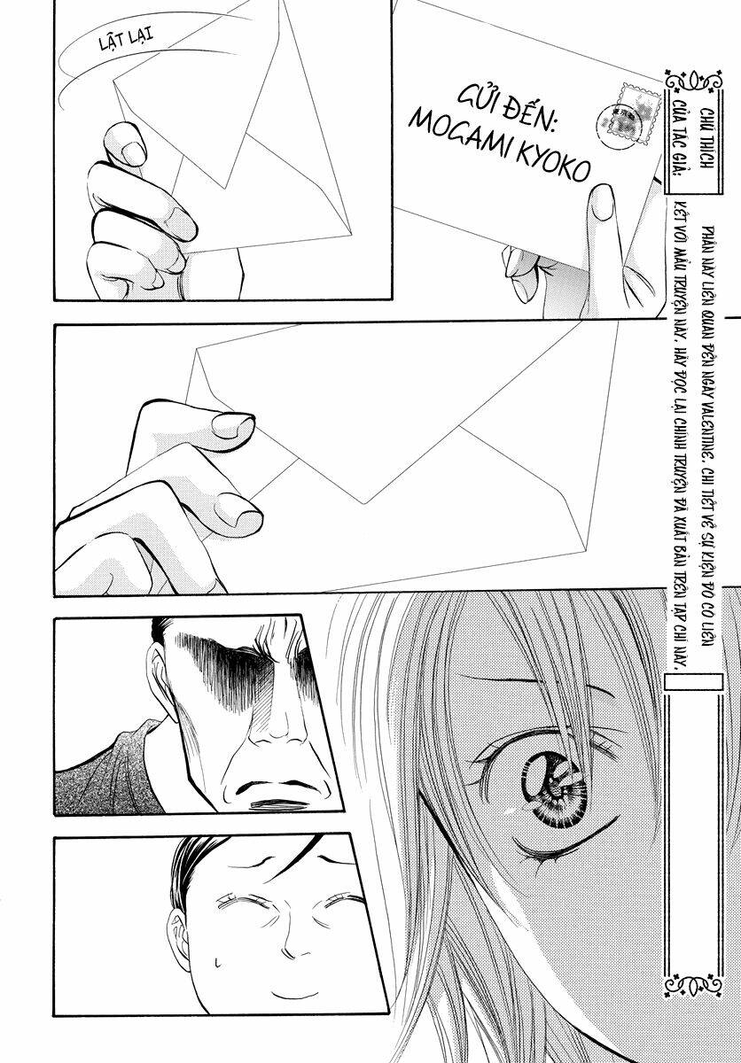 thử thách của kyouko chapter 266.5 7