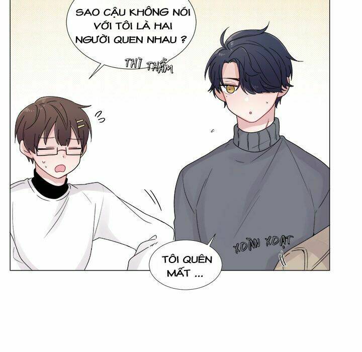 vẽ nên tình yêu của chúng ta chapter 2 26