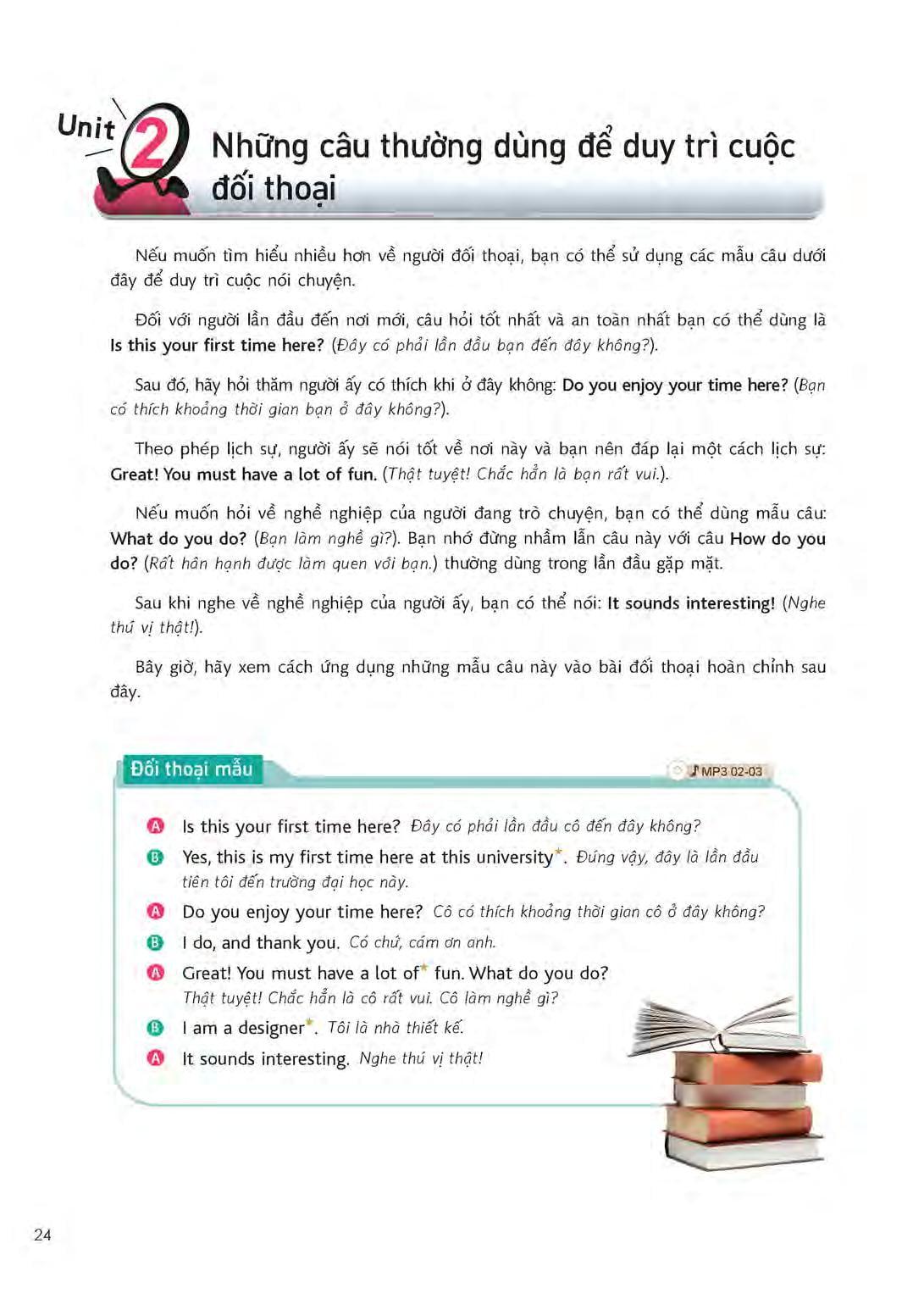 Sách Sử Dụng Tiếng Anh Hiệu Quả Qua 15 Chủ Đề Thông Dụng (Kèm file MP3)