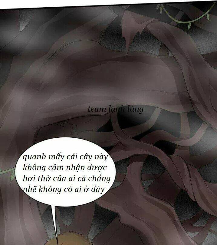 độc phi thần y quá kiêu ngạo chapter 72 25