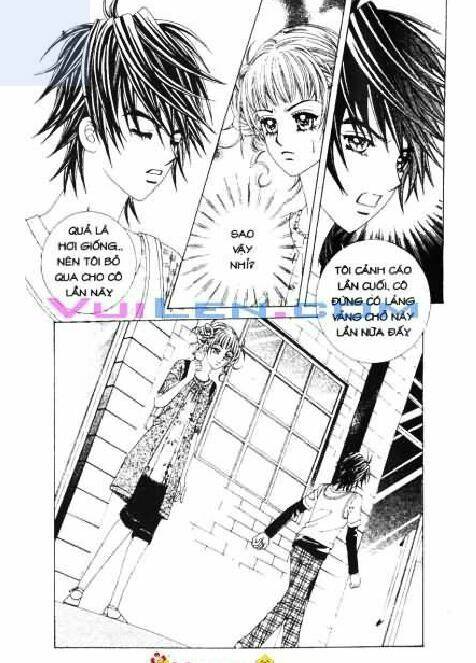 ánh nắng chói chang chapter 2 60