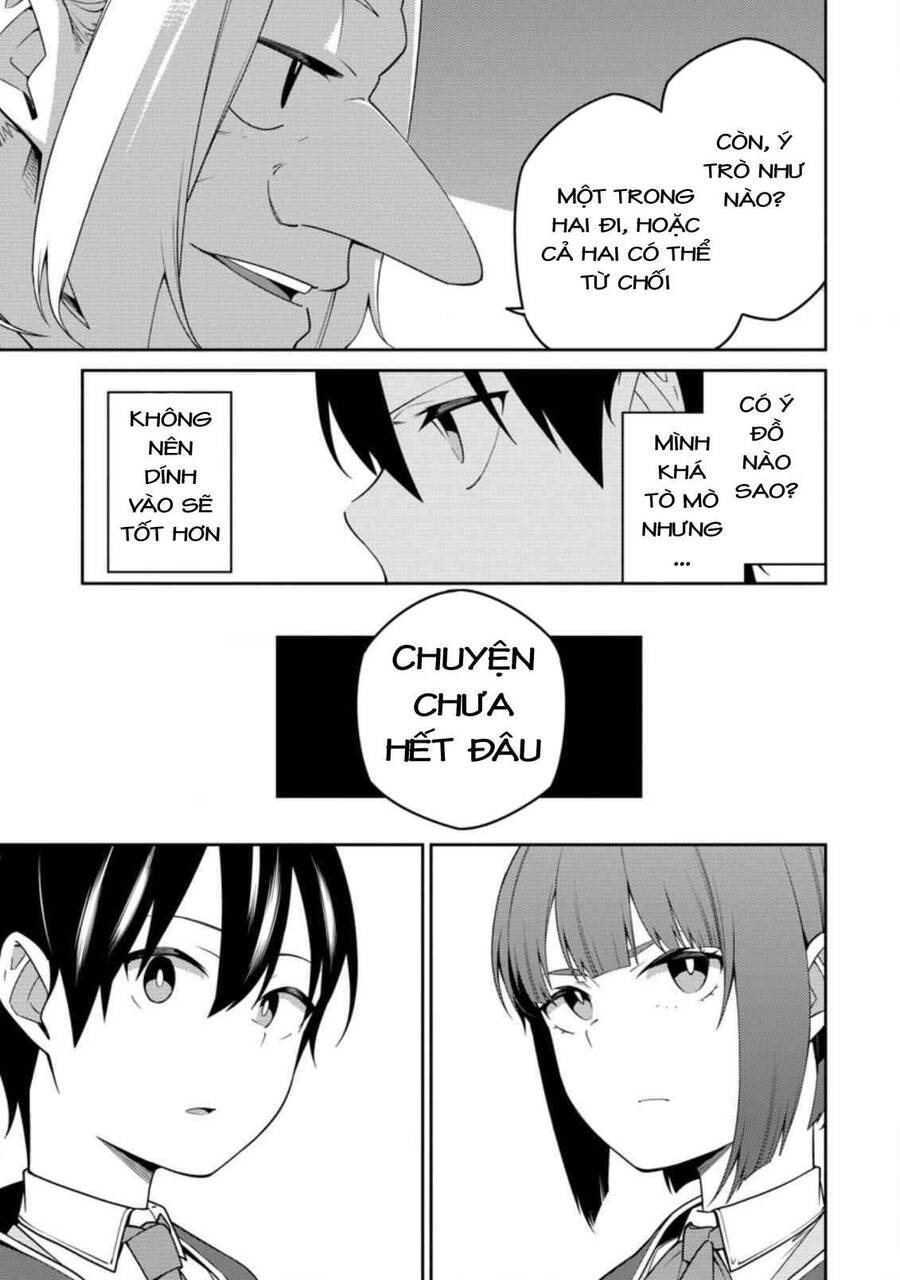 âm dương sư mạnh nhất chuyển sinh chapter 9 11