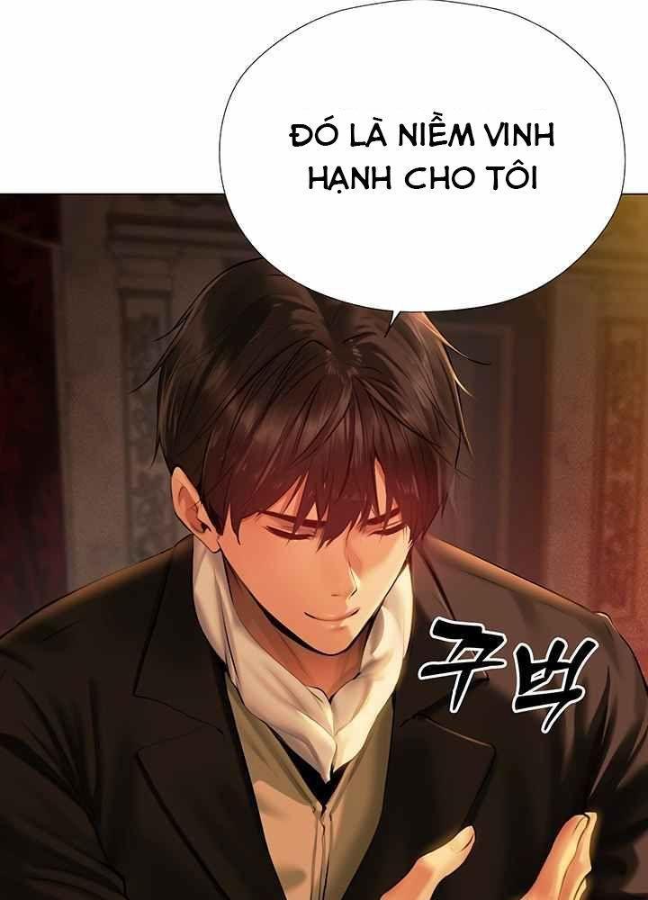 thợ săn bươm bướm chapter 8.1 49