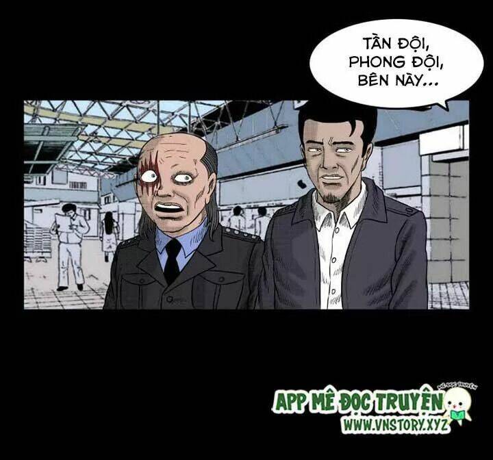 kỳ án có thật chapter 28 6