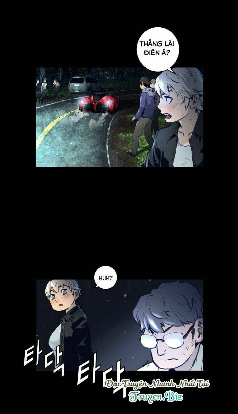 tam tuyệt tại dị giới chapter 39 26