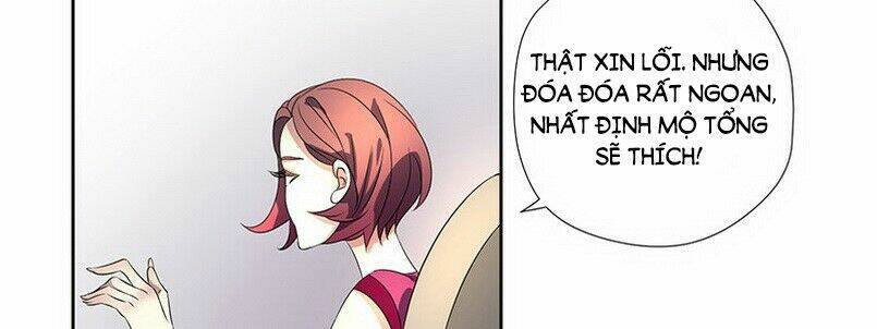 chỉ nhiễm thành hôn: đại thúc sủng vợ vô độ chapter 31 41