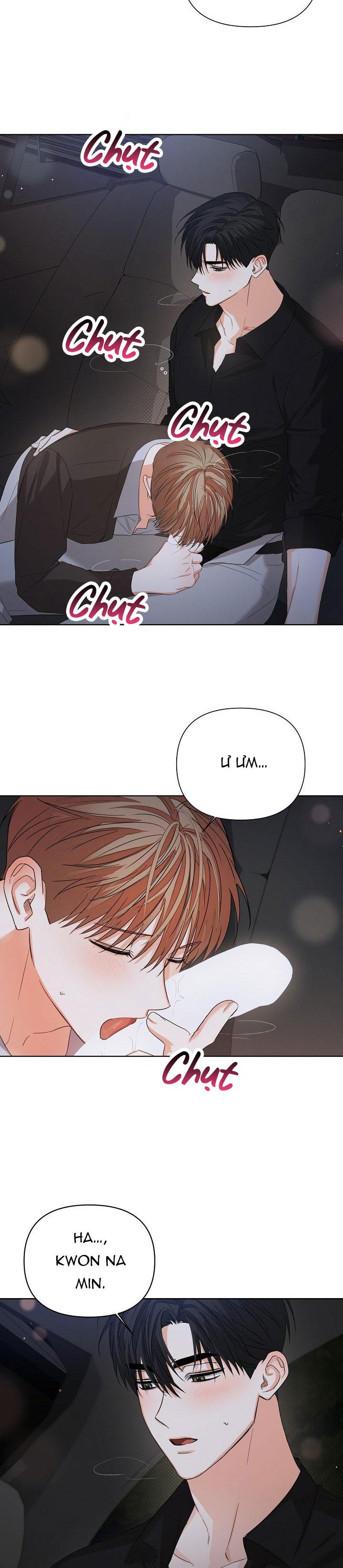 nine to nine chapter 39 18