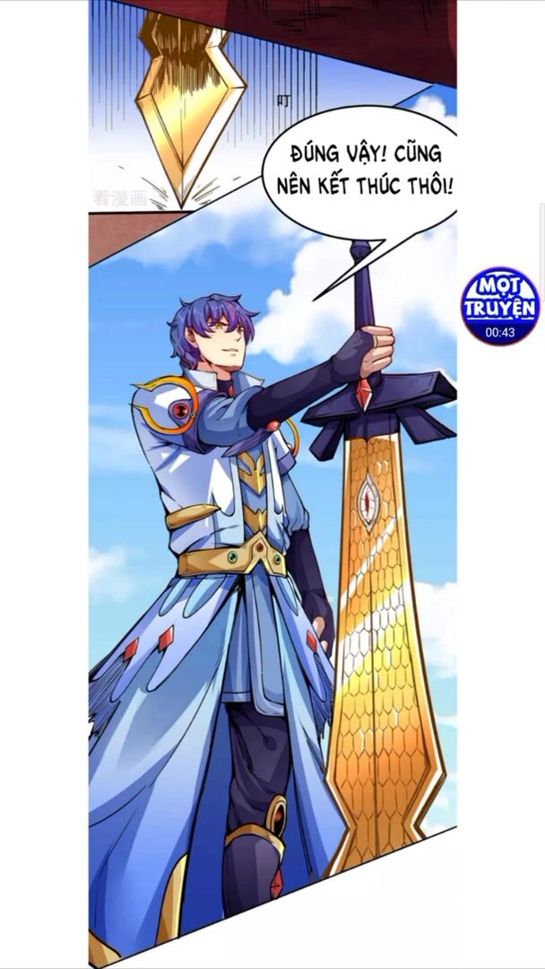 võ đạo độc tôn chapter 235 4
