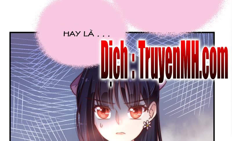 ngày nào thiếu soái cũng ghen chapter 19 53