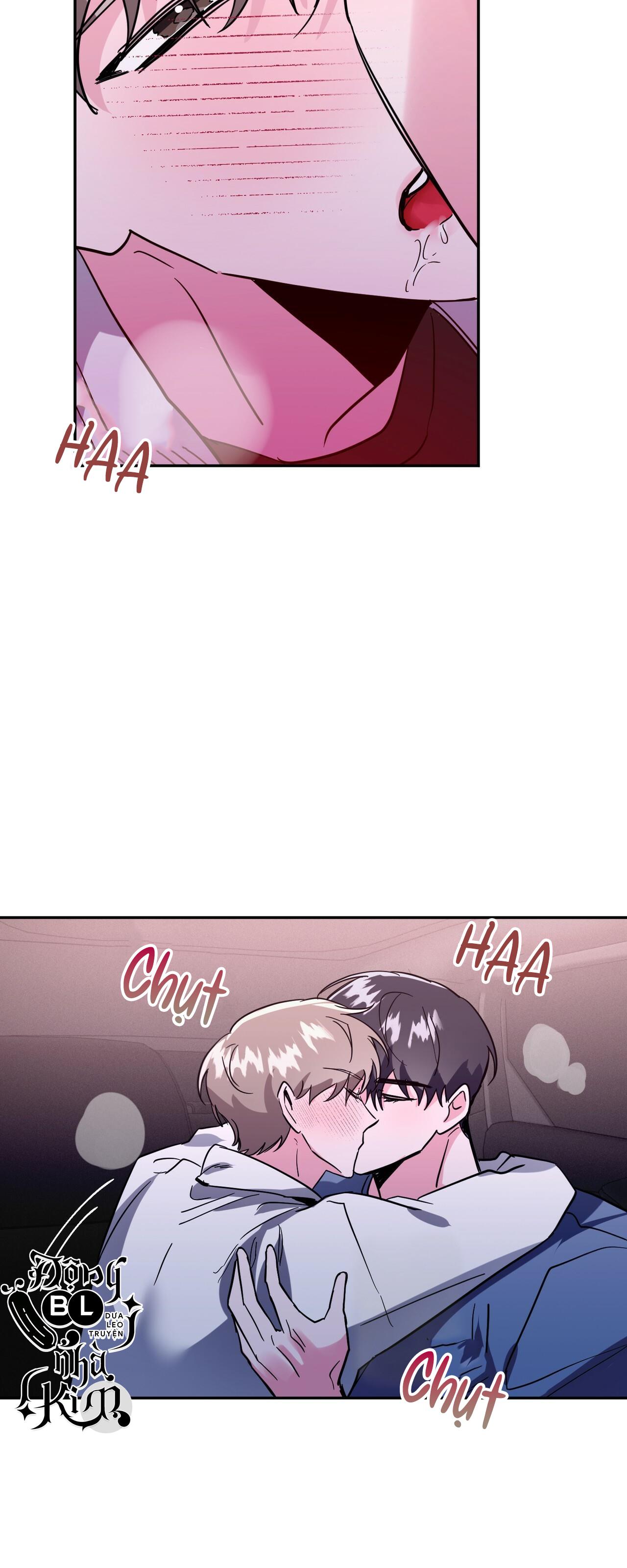 cạm bẫy đại học [m] chapter 17 51