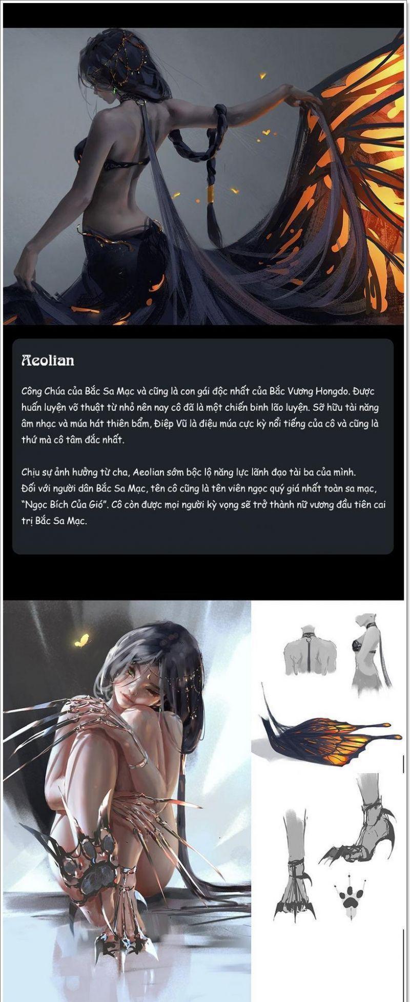 ghostblade chapter 8.5 12