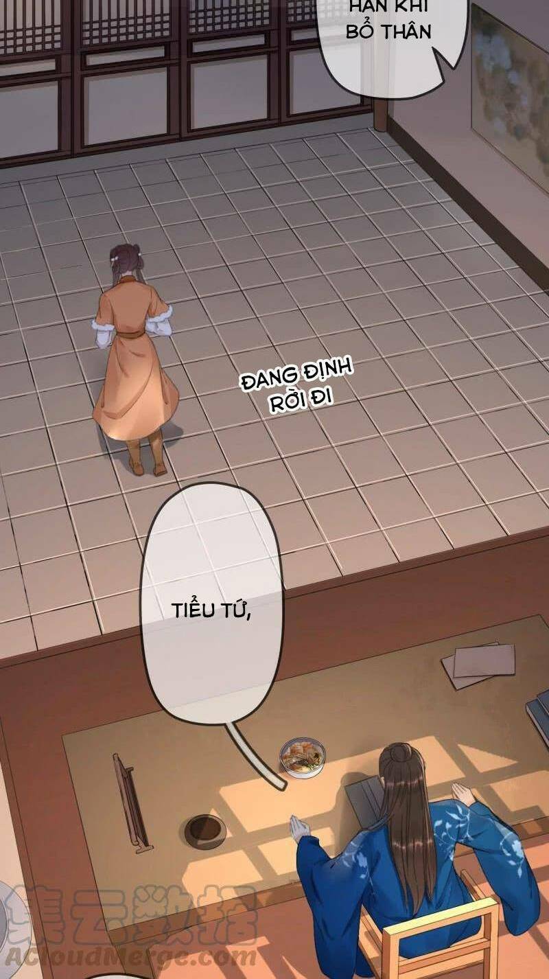 sủng phi của vương chapter 176 4