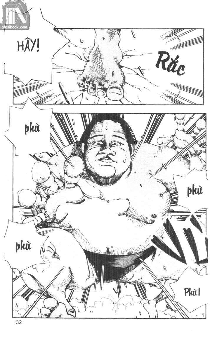 bộ đôi siêu hài chapter 154 2