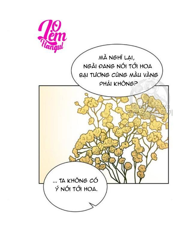 tôi là vị hôn thê phản diện chapter 29 29