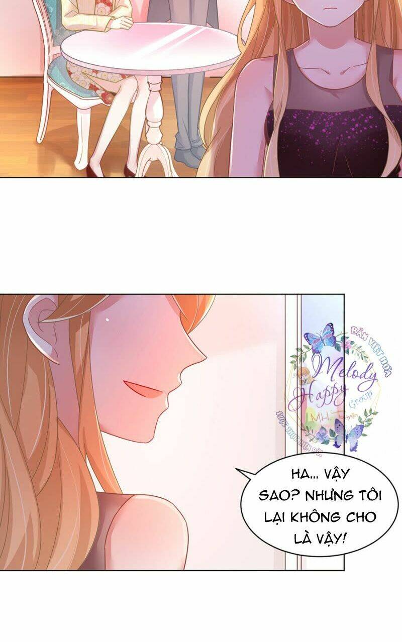 ma lạt thiên kim đẩu ác thiếu chapter 131 25