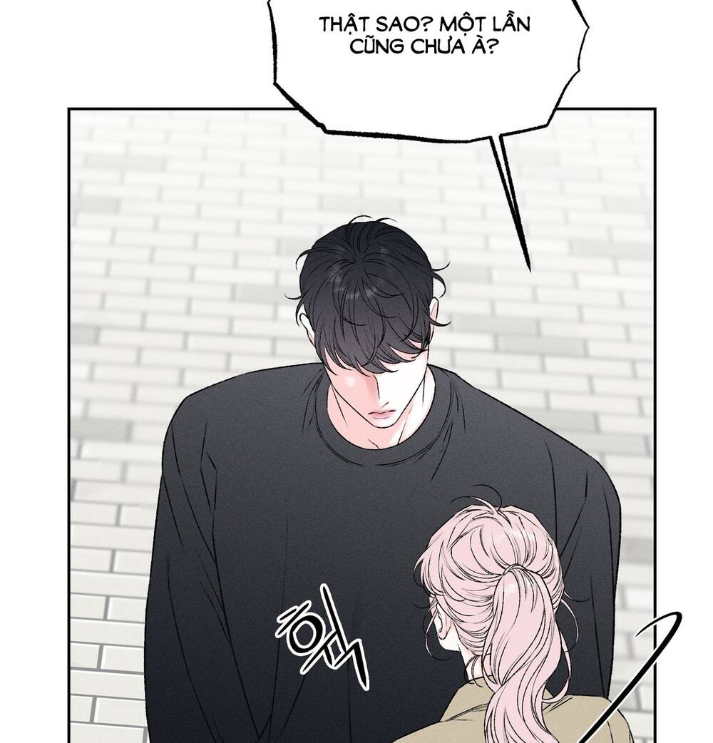 mối tình đầu của ma cà rồng chapter 27.2 56