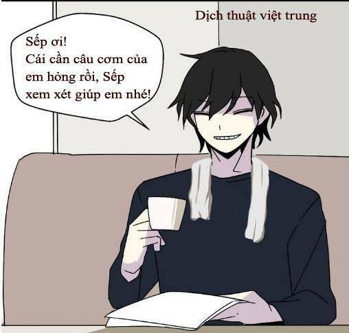 phần mềm thẩm mỹ chapter 34 25