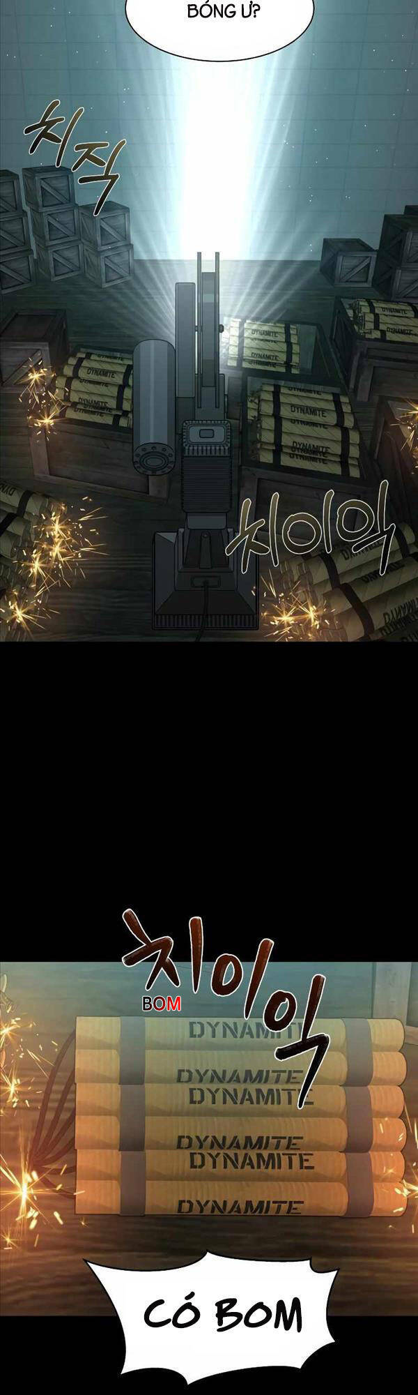 thần bài 1945 chapter 1 30