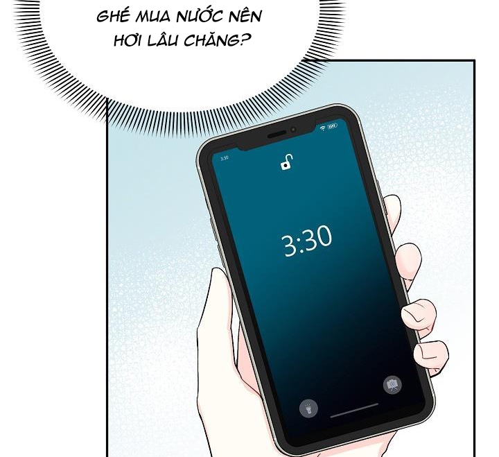 xác suất tình yêu chapter 43 85