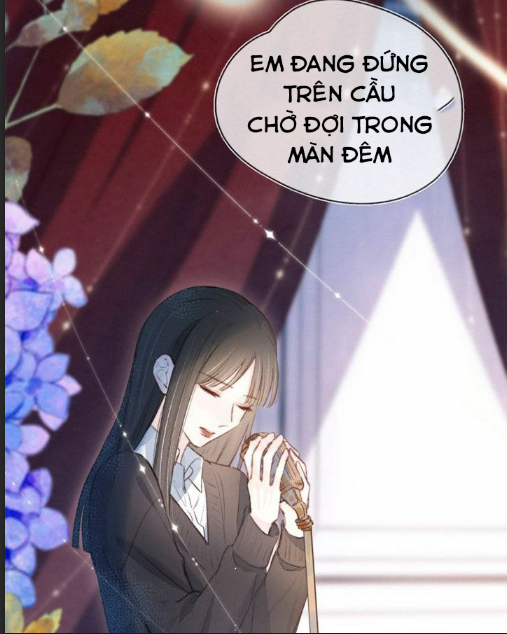 nỗi buồn của hoa cẩm tú cầu chapter 26 17