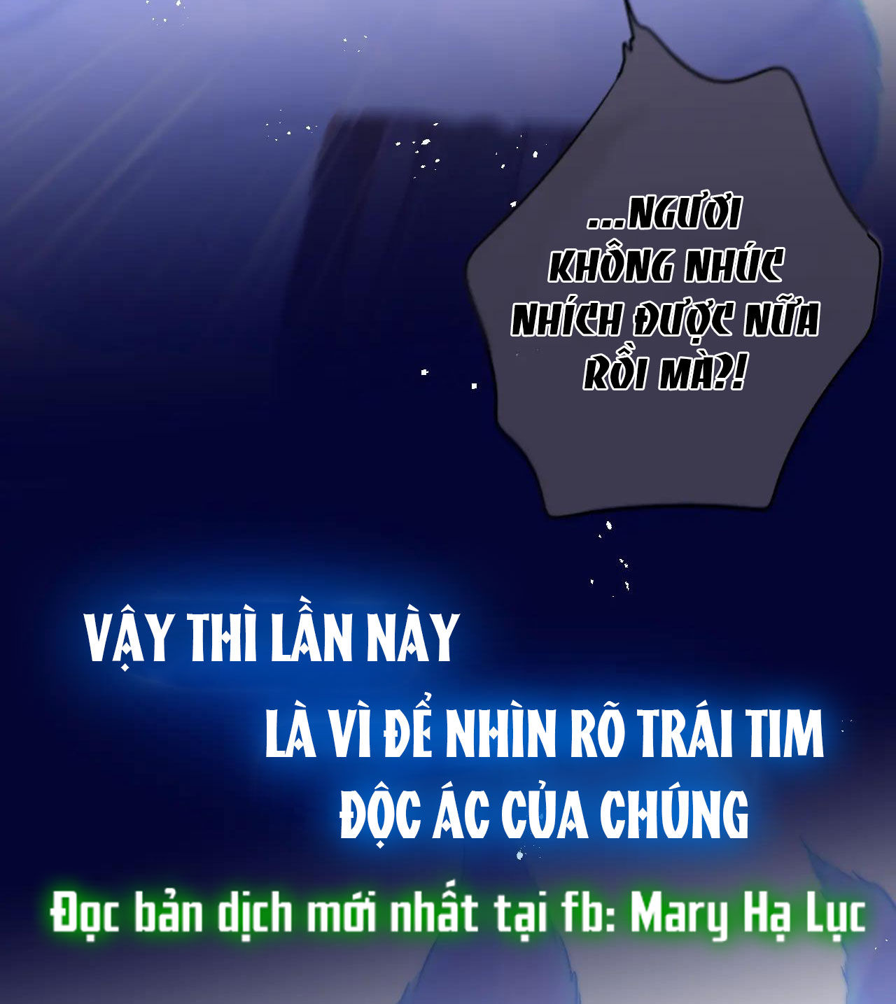 cạm bẫy của hồ ly chapter 26.2 28