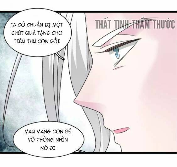 lều khều biết yêu chapter 80 34