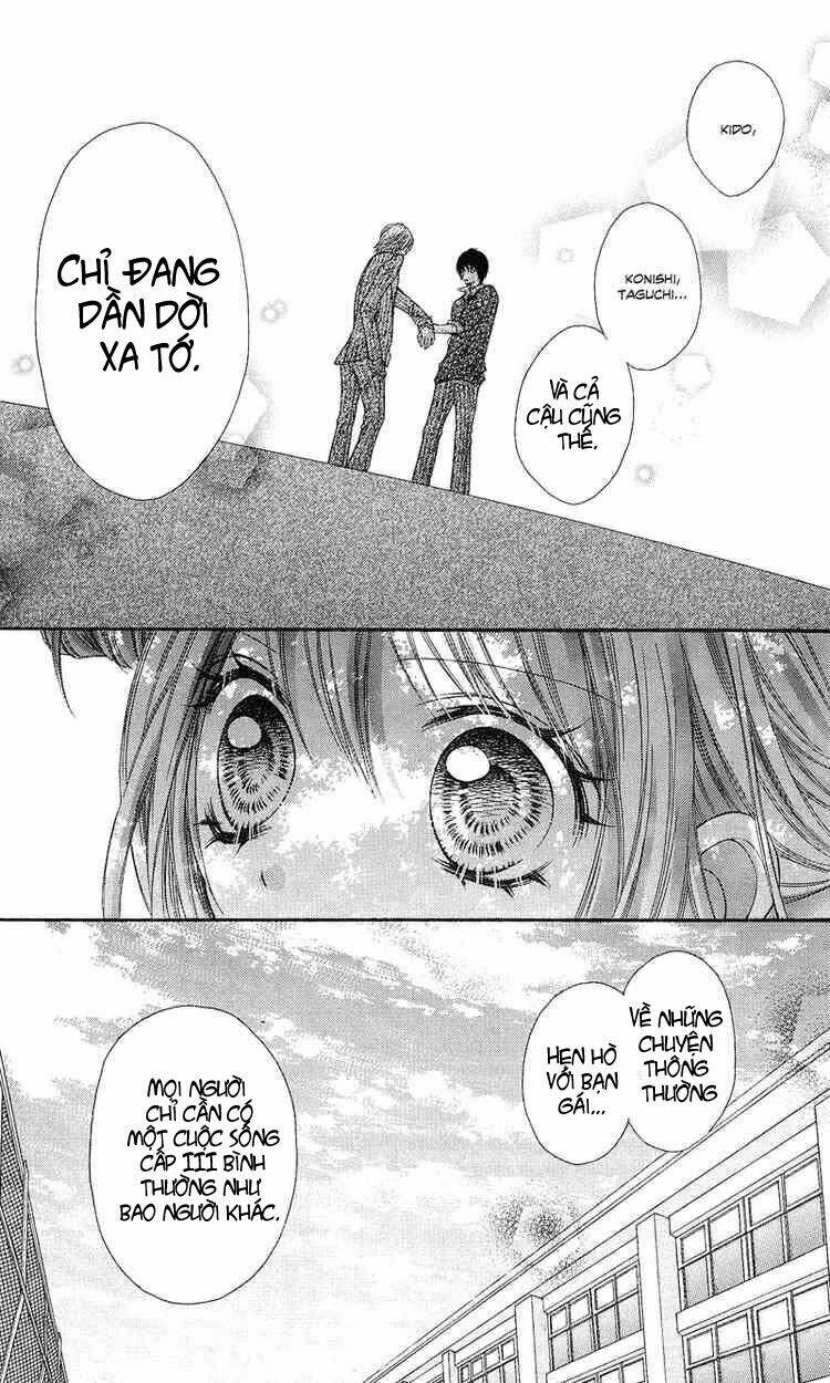 rockin' heaven chapter 5 12