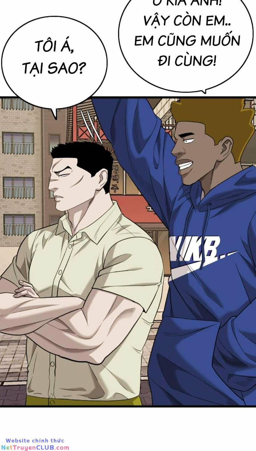 người xấu chapter 183 90