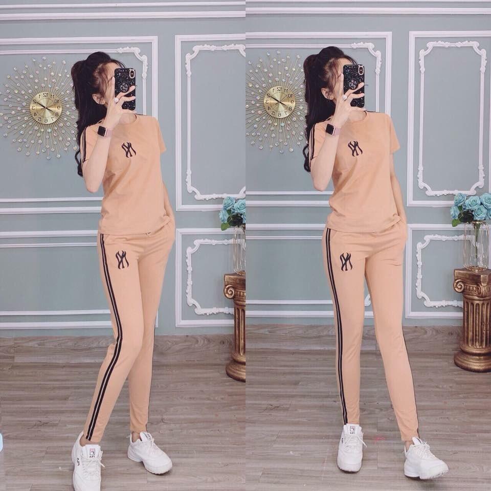 SET BỘ MẶC NHÀ COTTON CAO CẤP