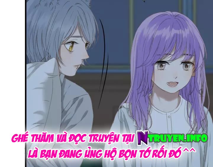 Lượm Được Một Tiểu Hồ Ly Phần 3 Chapter 102 - Trang 2