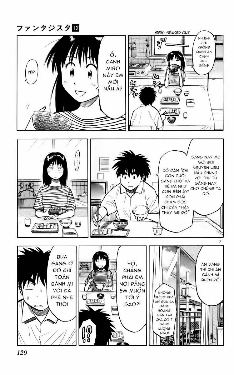 fantasista bản vip chapter 103 3