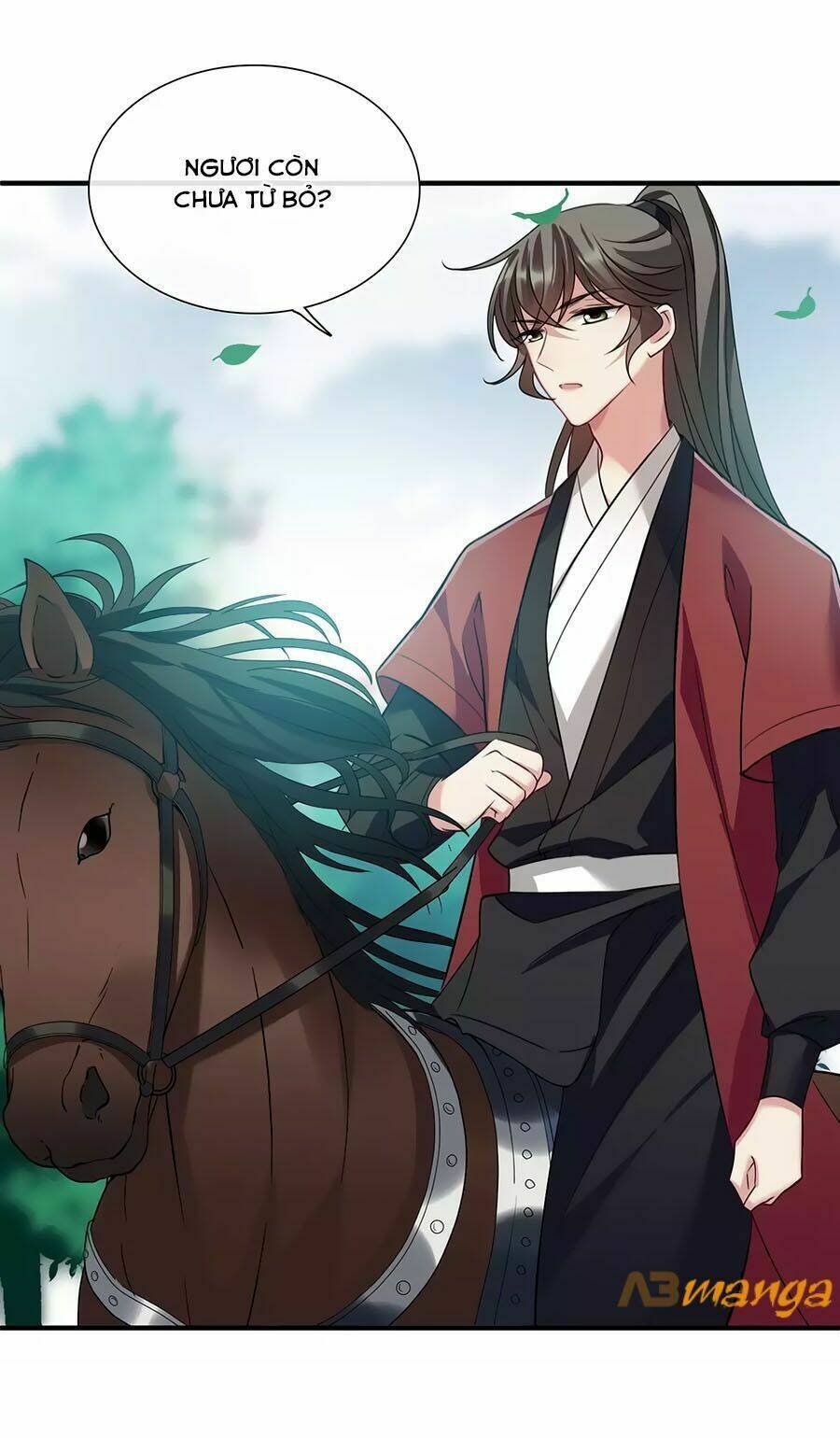 toàn cơ từ chapter 46.1 16