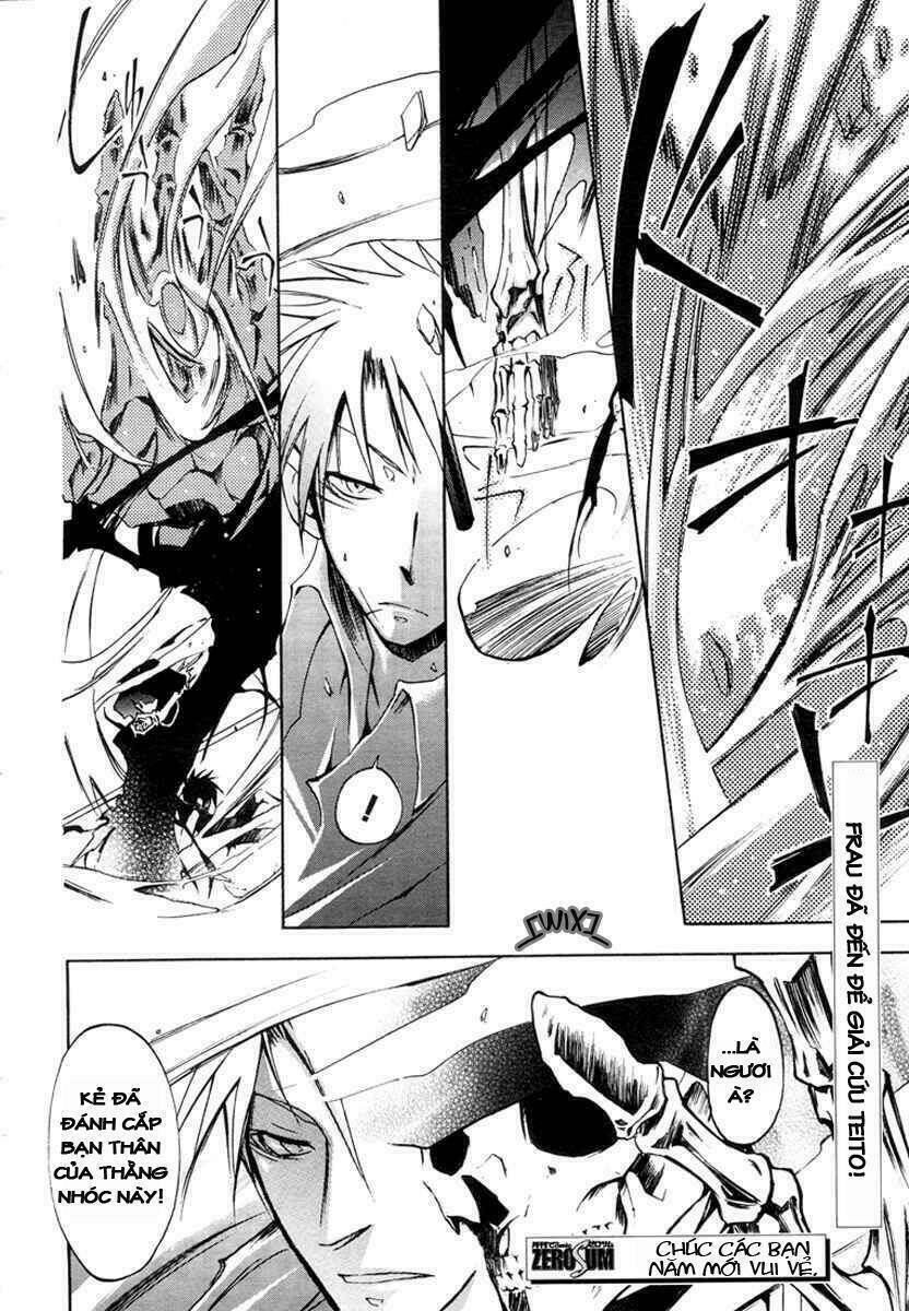 07 hồn ma chapter 6 26