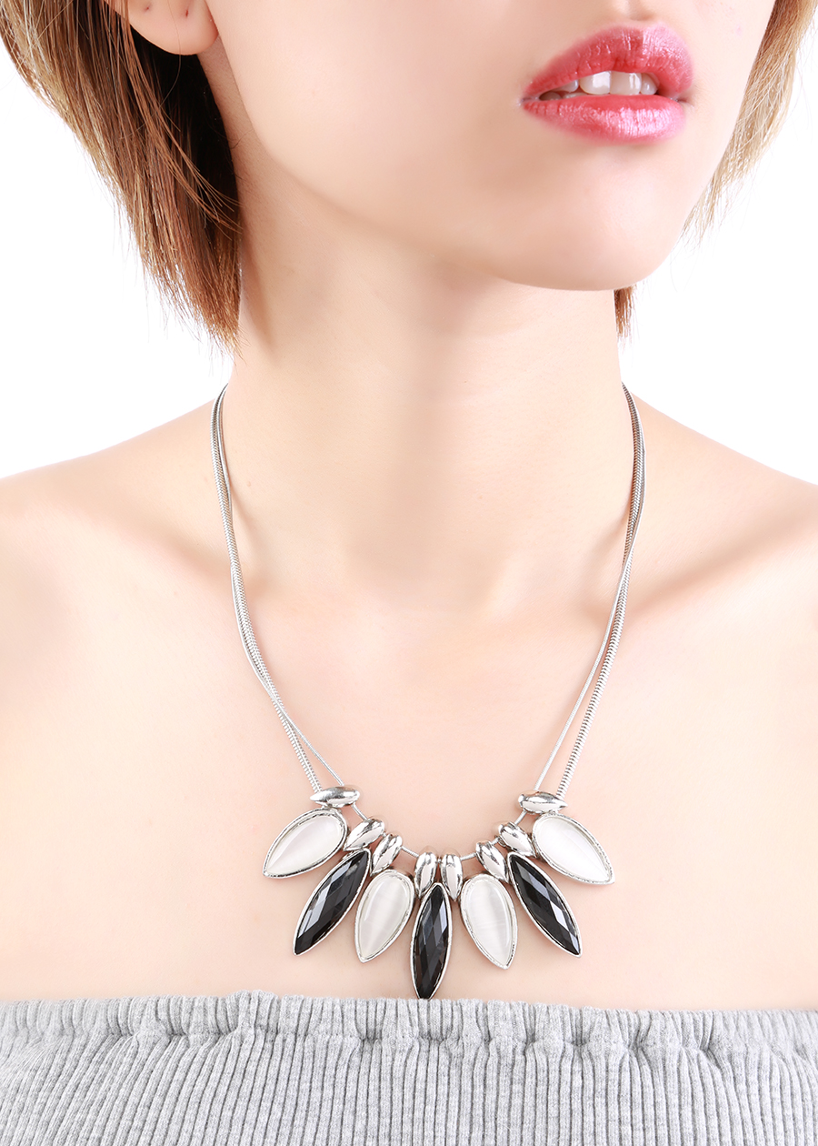 Dây Chuyền Nữ TS24H DC2966