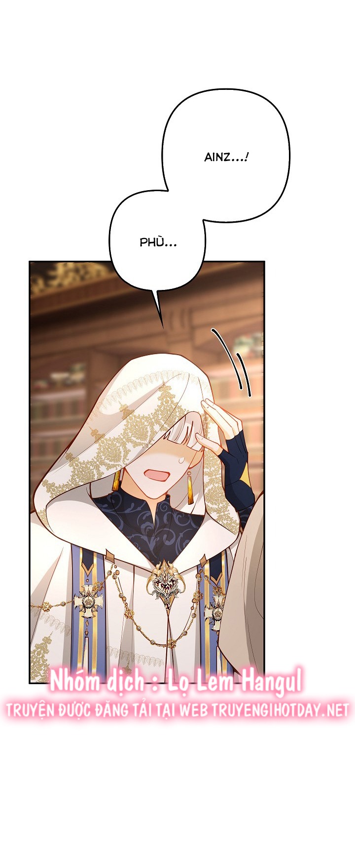 tôi sẽ nuôi dưỡng hai đứa con của nam chính chapter 41 8