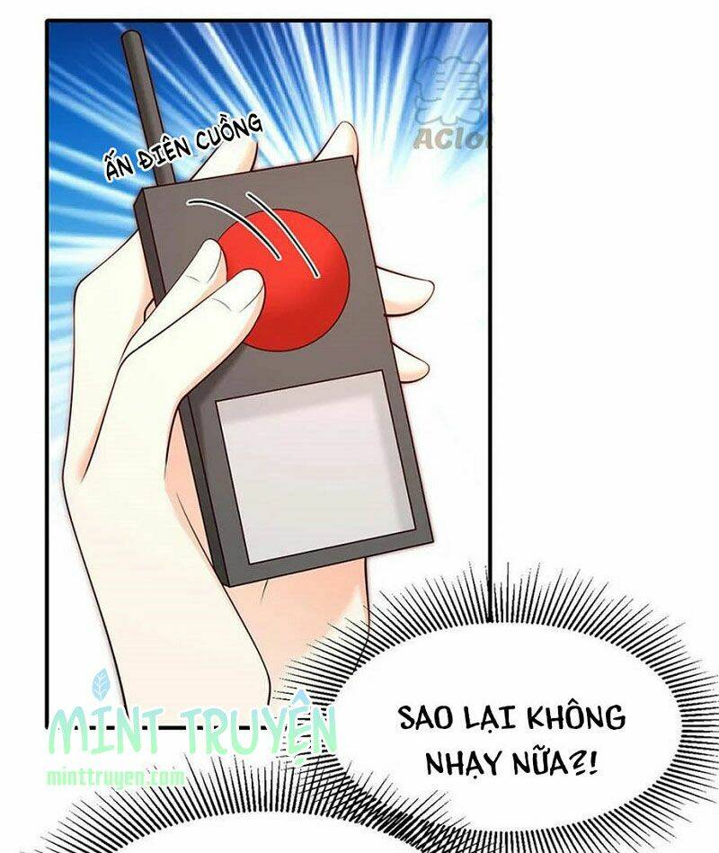 nam thần truy thê chỉ nam chapter 94.1 4