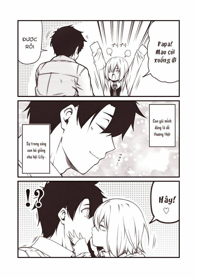 we got married chapter 3 22